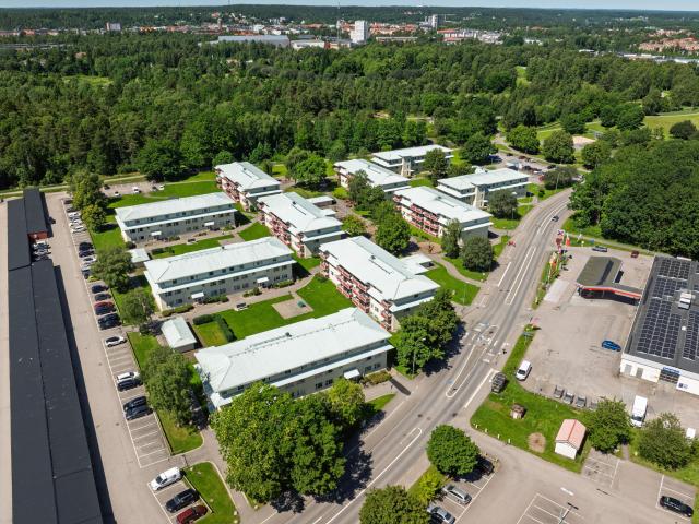 Lägenhet hyra i Trollhättan, Västra Götaland