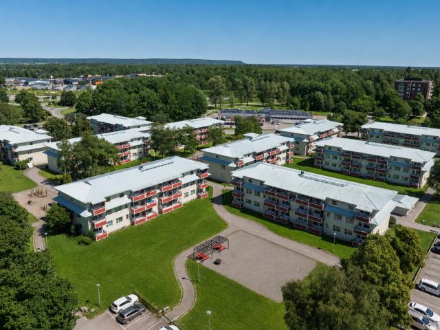 Lägenhet hyra i Trollhättan, Västra Götaland