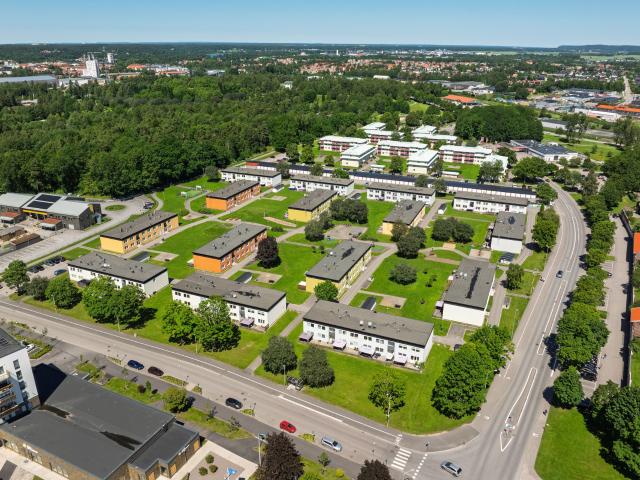 Lägenhet hyra i Trollhättan, Västra Götaland
