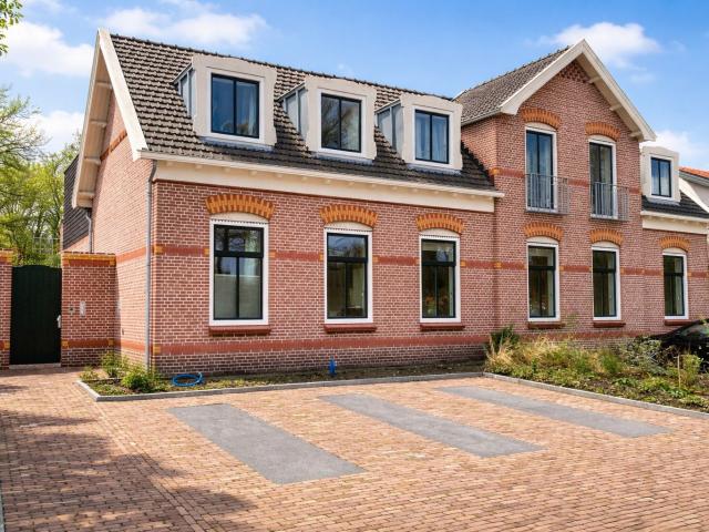 Appartement te huur in Zeeland