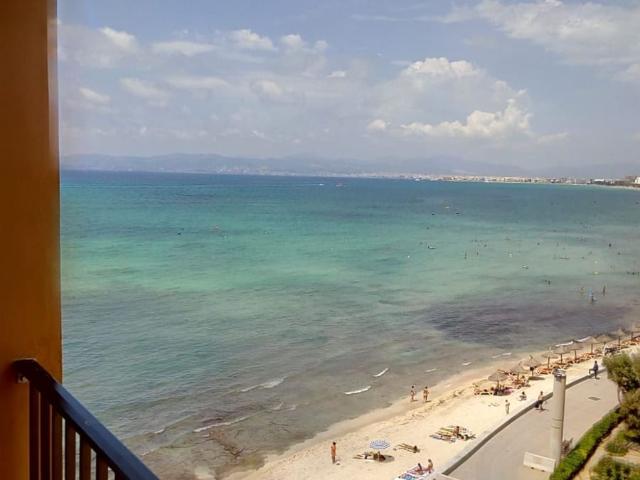 Apartamento en alquiler en s'Arenal, Palma