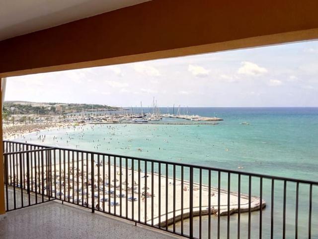 Apartamento en alquiler en s'Arenal, Palma