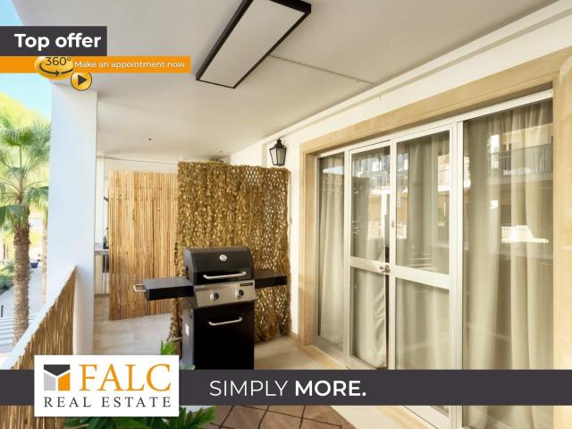 Apartamento en alquiler en s'Arenal, Palma