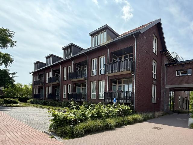 Appartement te huur in Voorstad, Deventer