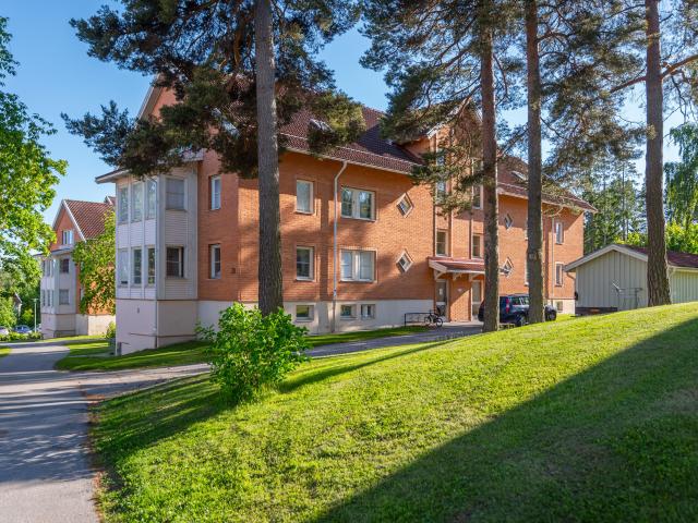 Lägenhet hyra i Bredsand, Njurunda distrikt
