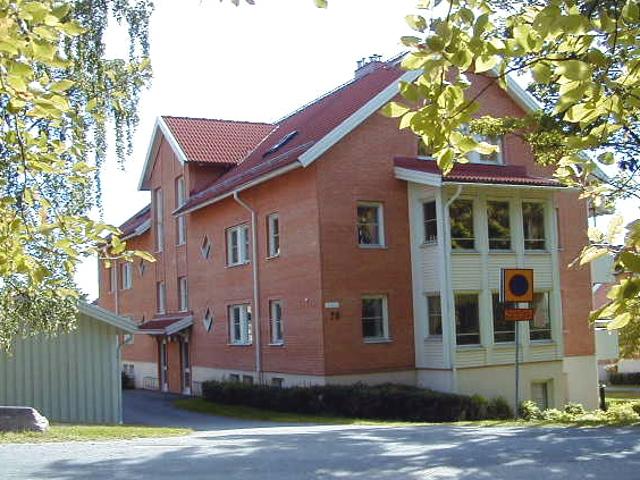 Lägenhet hyra i Njurunda, Västernorrland