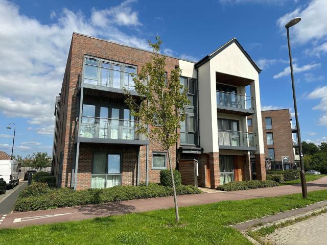 Apartment for rent in Monkston Park, Milton Keynes