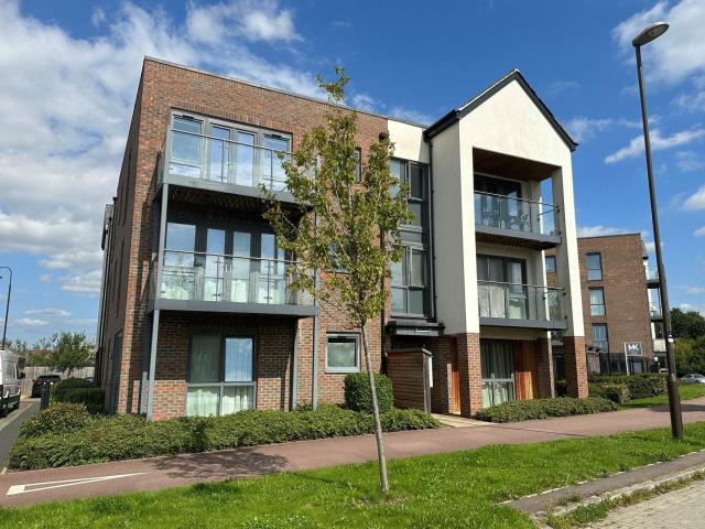 Apartment for rent in Monkston Park, Milton Keynes