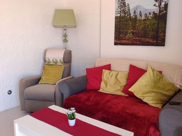 Casa en alquiler en Las Galletas, Arona