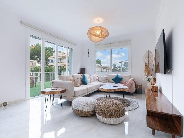 Casa en alquiler en Pla de Mallorca, Baleares