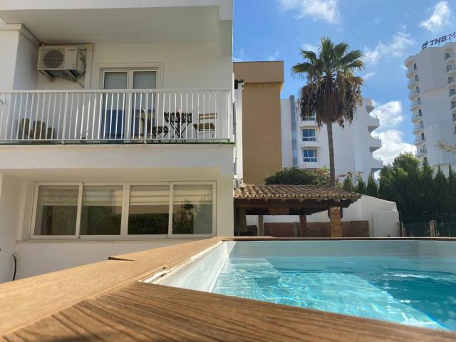 Casa en alquiler en Pla de Mallorca, Baleares