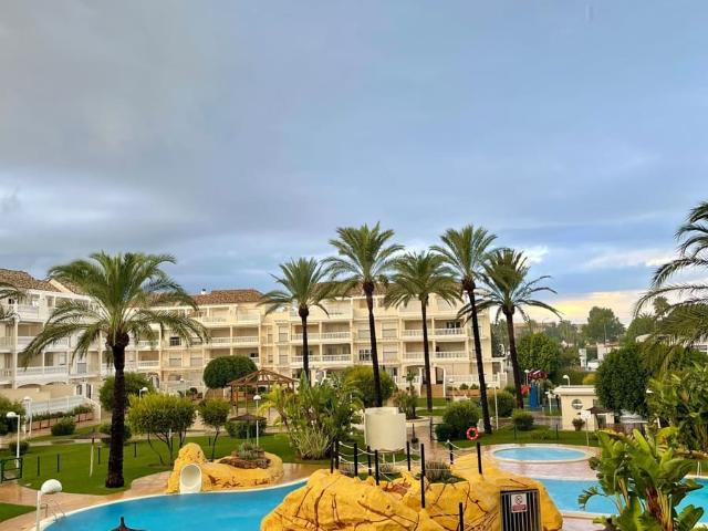 Apartamento en alquiler en les Marines, la Marina Alta