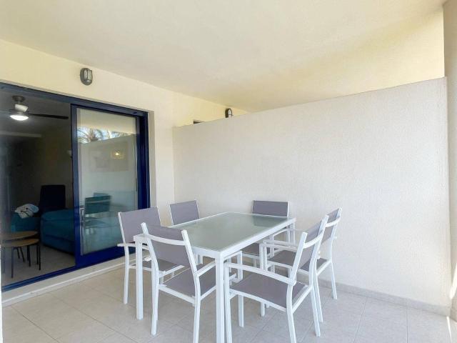 Apartamento en alquiler en les Marines, la Marina Alta