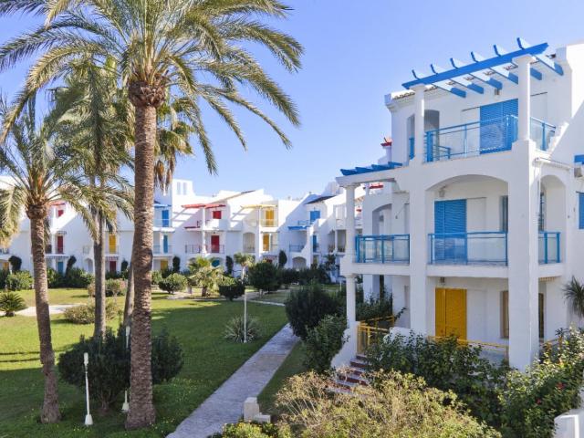 Apartamento en alquiler en les Marines, la Marina Alta