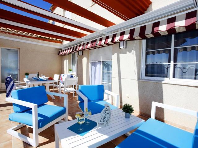 Apartamento en alquiler en les Marines, la Marina Alta
