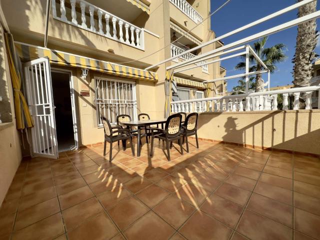 Apartamento en alquiler en el Baix Segura / La Vega Baja, Valencia