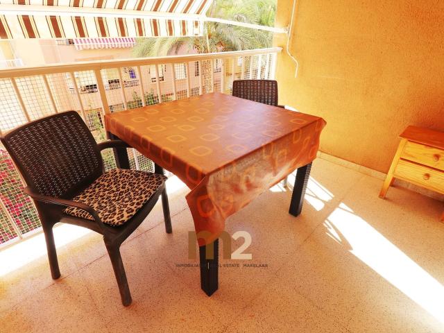 Apartamento en alquiler en Guardamar del Segura, Alacant / Alicante