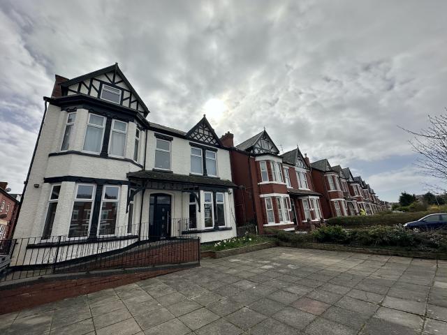 Apartment for rent in Meols Cop, Southport