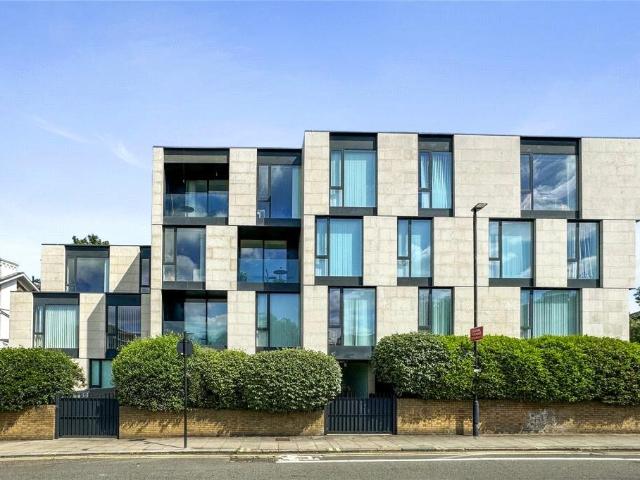 Apartment for rent in Chalk Farm, Isle Of Man
