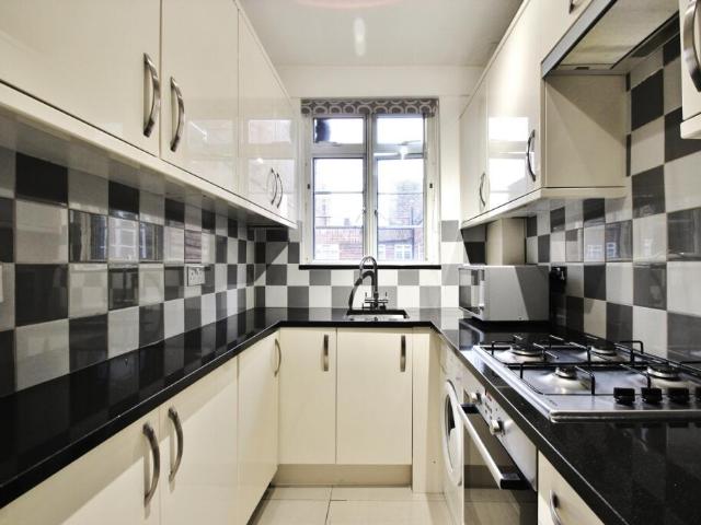 Apartment for rent in Brook Green, Isle Of Man