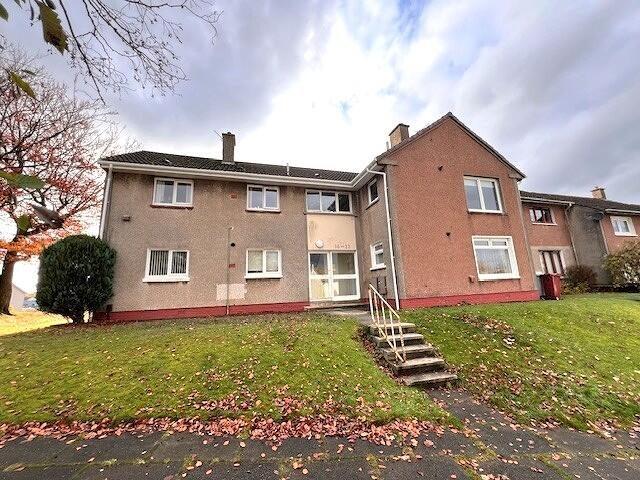 Apartment for rent in Barassie, Scotland