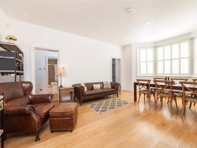 Apartment for rent in Kensal Town, Maida Vale