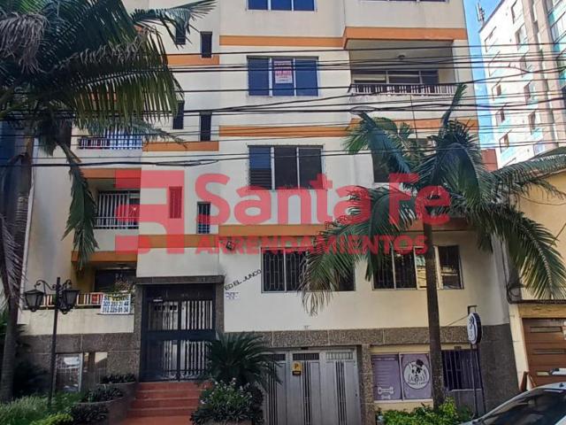 Apartamento en arriendo en Antioquia, Valle de Aburrá