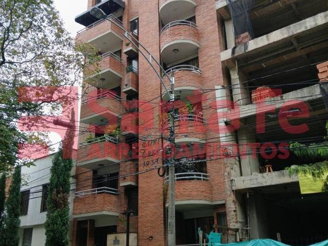 Apartamento en arriendo en Antioquia, Valle de Aburrá