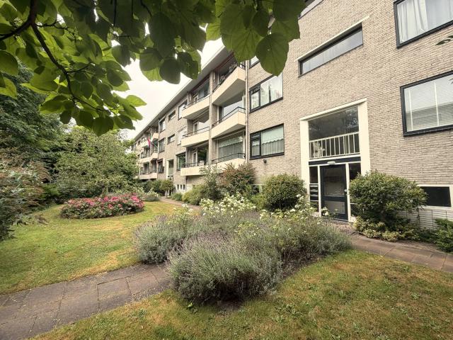 Appartement te huur in Haarlem, Noord Holland