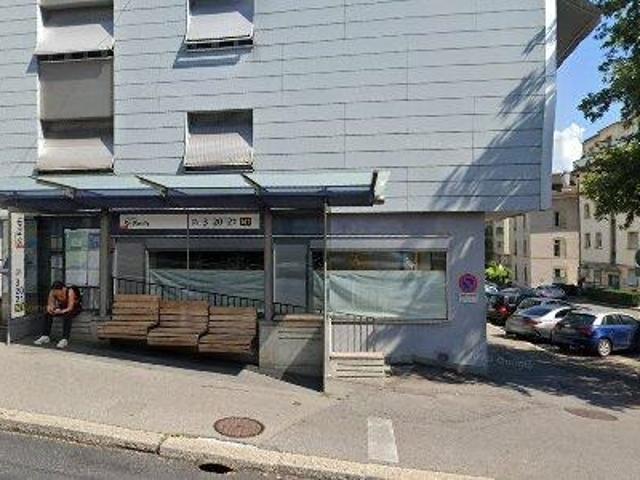 Apartment mieten in Cheseaux-Lausanne, Waadt