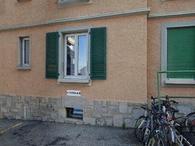 Apartment mieten in Cheseaux-Lausanne, Waadt