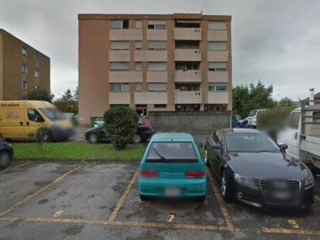 Apartment mieten in Cheseaux-Lausanne, Waadt