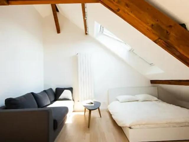 Apartment mieten in Cheseaux-Lausanne, Waadt