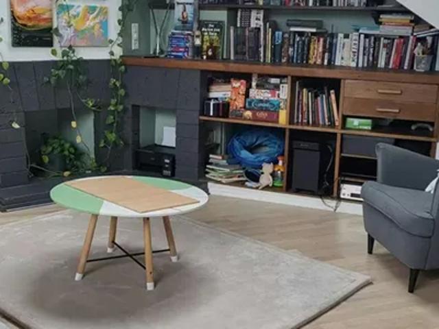 Apartment mieten in Cheseaux-Lausanne, Waadt