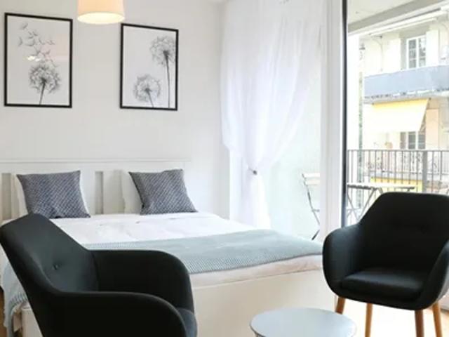 Apartment mieten in Cheseaux-Lausanne, Waadt