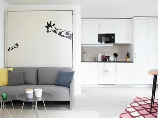 Apartment mieten in Cheseaux-Lausanne, Waadt