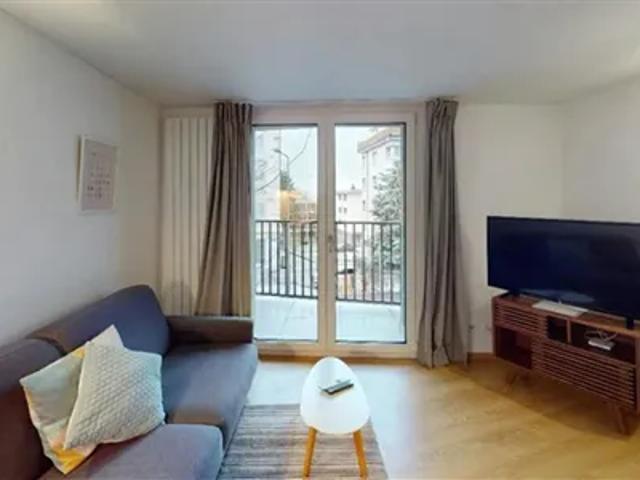 Apartment mieten in Cheseaux-Lausanne, Waadt