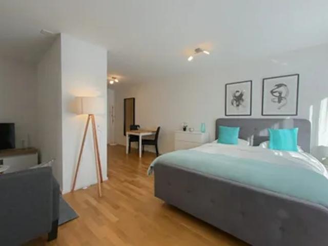 Apartment mieten in Cheseaux-Lausanne, Waadt