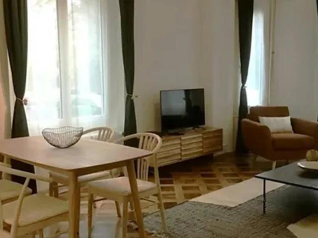 Apartment mieten in Cheseaux-Lausanne, Waadt