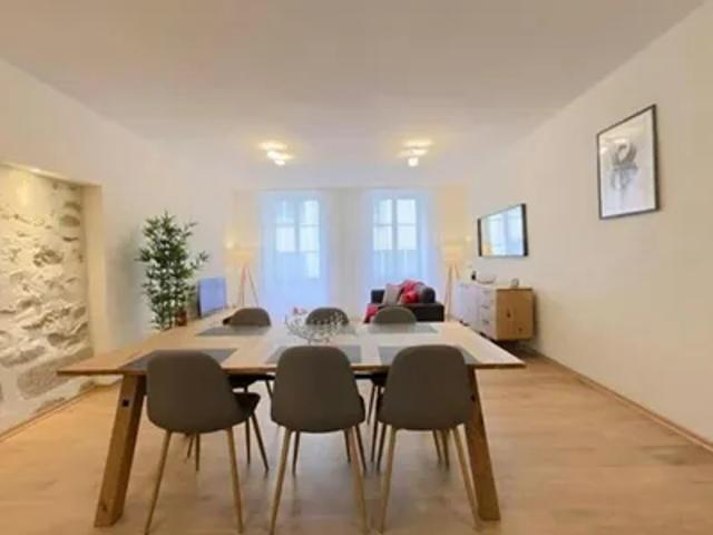 Apartment mieten in Cheseaux-Lausanne, Waadt