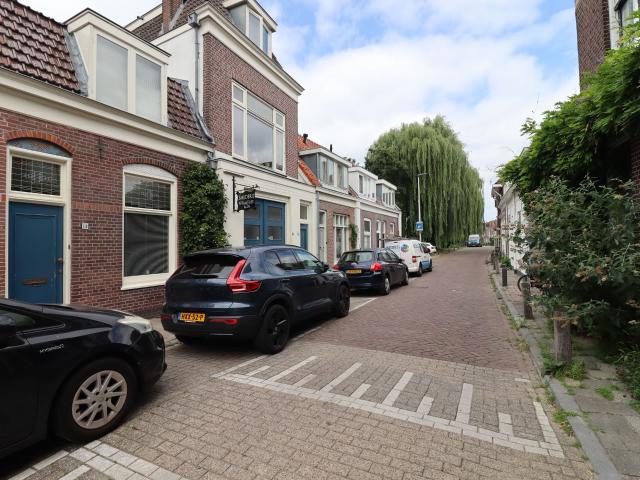 Appartement te huur in Haarzuilens, Utrecht