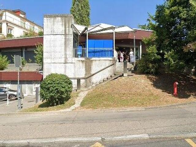 Apartment mieten in Oron, Waadt