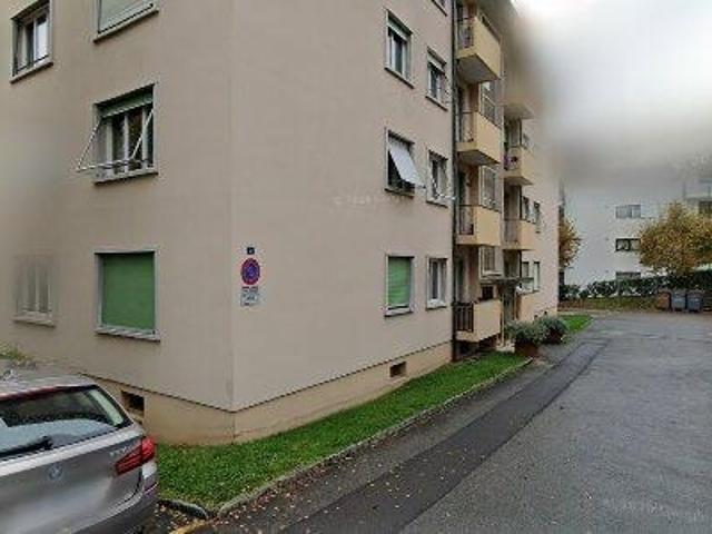 Apartment mieten in Pully, Waadt
