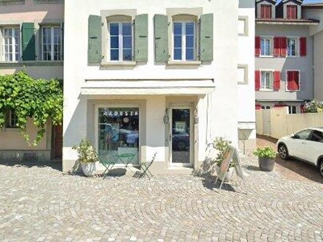 Apartment mieten in Cheseaux-Lausanne, Waadt