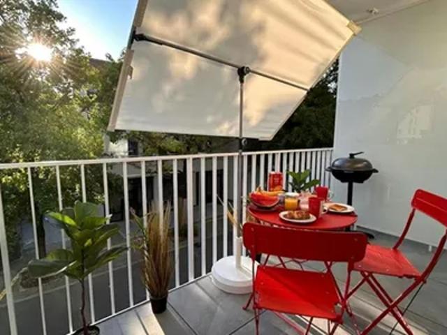 Apartment mieten in Oron, Waadt