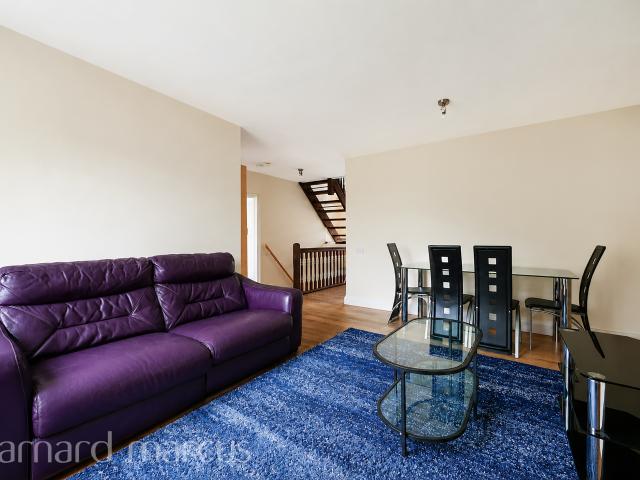 Apartment for rent in London Borough of Merton, Mitcham