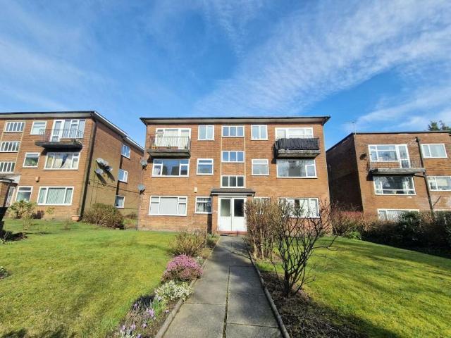 Apartment for rent in Blackford Bridge, Bury