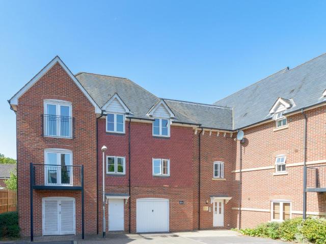 Apartment for rent in Laverstock, Wiltshire