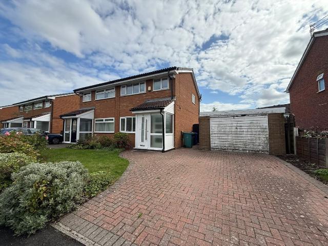 Apartment for rent in Georgia, Greater Manchester