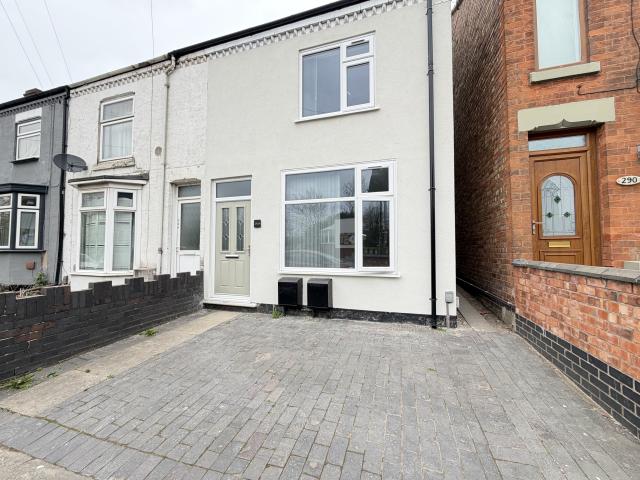 Apartment for rent in New Bilton